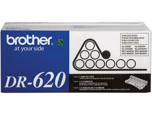 Unidad de Tambor Brother DR-620.