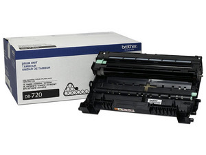 Unidad de Tambor Brother DR720.