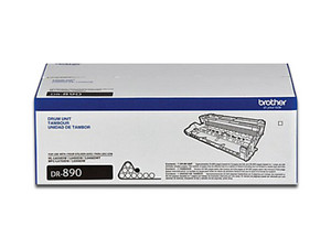 Unidad de Tambor Brother Modelo: DR890P