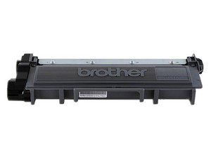 Cartucho de Tóner Brother, Color Negro, Alto Rendimiento, Modelo: TN-660.