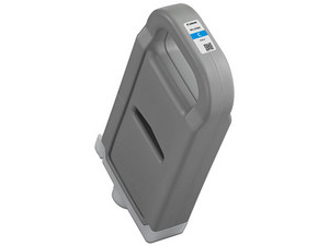 Cartucho de Tinta Canon 6445C001AA, Cian, 700 ml.