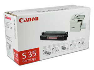 Cartucho de tóner Canon, Negro, Modelo: 7833A001BA
