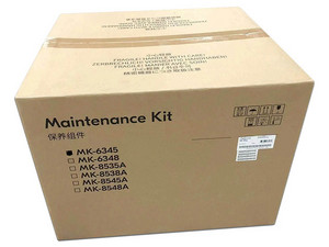 Kit de Mantenimiento Kyocera MK-6345, Compatible con TASKalfa 5004i.