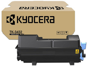 Toner KYOCERA Negro PA5500x MA5500ifx Rendimiento de 21,000 páginas