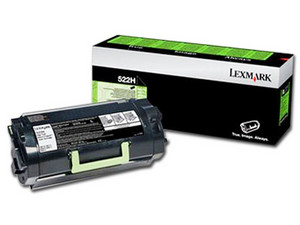 Tóner Lexmark 78c4uk0 Alto Rendimiento Negro, 10.500 Páginas | Meses