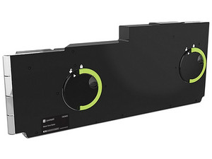 Cartucho de Tóner residual, Lexmark, Modelo: 72K0W00