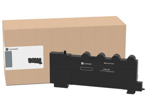 Contenedor de desecho Lexmark de capacidad 30k.