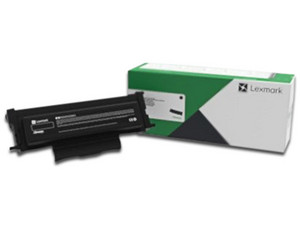 Cartucho de Tóner Lexmark Negro, Modelo: B224X00.