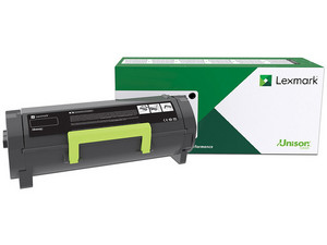Cartucho de Tóner Lexmark Cian, Modelo: C234HC0