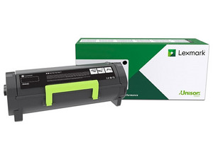 Cartucho de Tóner Lexmark Negro. Modelo: C234HK0.