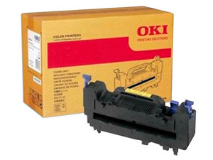 Fusor Okidata, Modelo: 46358501