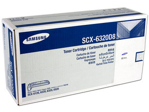 SCX-6320D8