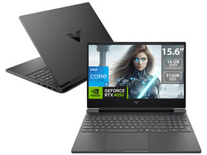 Laptop Gamer HP Victus 15-FA2082WM:
Procesador Intel Core i5 13420H (hasta 4.6 GHz),
Memoria de 16GB DDR4,
SSD de 512GB,
Pantalla de 15.6" LED Full HD (1920 x 1080),
Video NVIDIA GeForce RTX 4050,
S.O. Windows 11 Home,
Teclado en Inglés. Laptop Gamer HP Victus 15-FA2082WM:
Procesador Intel Core i5 13420H (hasta 4.6 GHz),
Memoria de 16GB DDR4,
SSD de 512GB,
Pantalla de 15.6" LED Full HD (1920 x 1080),
Video NVIDIA GeForce RTX 4050,
S.O. Windows 11 Home,
Teclado en Inglés.