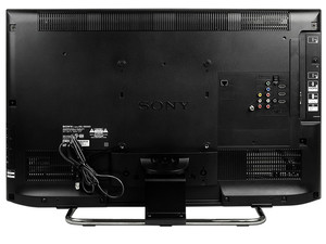 Televisión LED Sony BRAVIA de 32