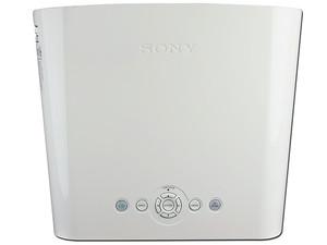 Proyector Sony VPL-ES7, Resolución de 800 x 600 y 2,000 lúmenes.