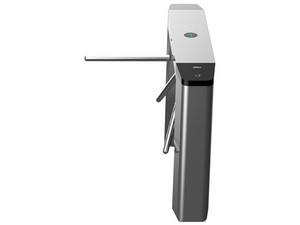 Torniquete trípode bidireccional Dahua DHI-ASGGT120T, desbloqueo ajustable.
