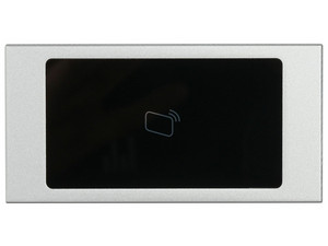 Modulo Para Tarjetas Mifare  Dahua DHI-VTO4202F-MR,  Compatible con VTO4202F, Color Gris.
