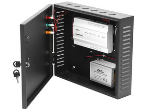 Controlador de Acceso ZKTeco, 1 Puerta, Función PUSH Incluida, Alta Seguridad, Biometría Integrada, 20,000 Huellas, Software de integración ZKBioSecurity.