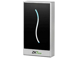 Lector de tarjetas ZKTeco PROID10-BE, 125 Khz, EM CARD.