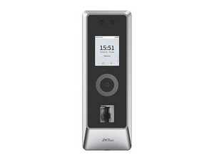 Control de Acceso ZKTeco ProMA, hasta 10,000 huellas y 500,000 Eventos, Antivandálico IK07, IP66.