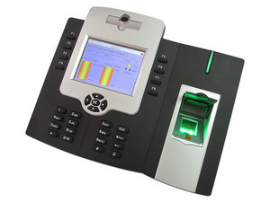 ZK ICLOCK880