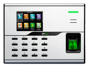ZK UA860ID
