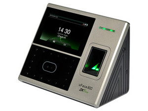 ZK UFACE800