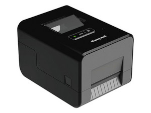 Impresora Térmica para Punto de venta Honeywell PC42E-T, 200DPI, USB, Color Negro.