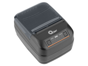 Impresora Térmica Portátil QIAN de 58mm con USB y Bluetooth