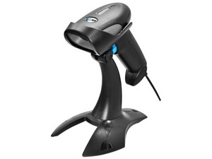 Láser de código de barras Alámbrico 3nStar SC410 2D, USB y RS232.