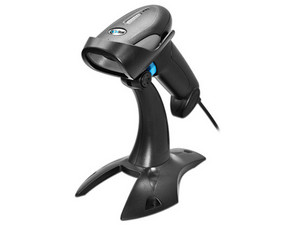 Lector de código de barras 3nStar SCI150, USB.