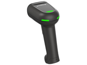 Lector de Código de Barras Honeywell Xenon Ultra 1960GSR, USB, Color Negro.