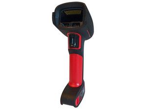 Lector de Código de Barras Inalámbrico Honeywell Granit XP 1990iSR, 1D/2D, Bluetooth 4.2.