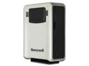 Lector Honeywell Vuquest 3320G, cable USB, Color Blanco.