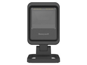 Kit de Escáner Honeywell Genesis XP 7680g, USB, 1D, PDF417, 2D. Color Negro.