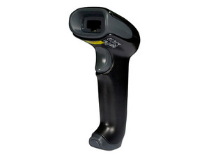 Lector de Código de Barras Honeywell Voyager 1250g, Láser 1D, USB.