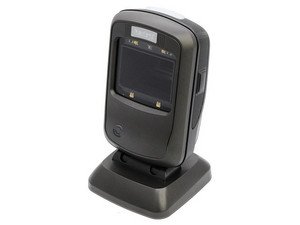Lector de código de barras Newland FR4080-20, 1D y 2D, IP52, RS-232, USB.