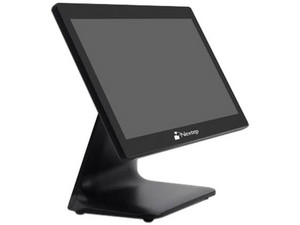 Monitor Touch Punto de Venta Nextep NE-520T de 15.6", Resolución 1366 x 768.