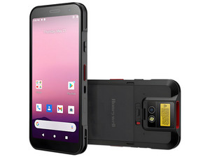 Terminal Honeywell CT32: 
Procesador Qualcomm (hasta 2.4 GHz),
Memoria RAM de 8GB, 
Almacenamiento de 128GB,
Pantalla de 6" Multi Touch (1080 x 2160),
Wi-Fi 6E, Bluetooth 5.3, NFC,
Cámara de 13MP,
Android 14. Color Negro.