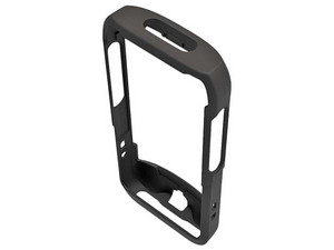 Funda Protectora Honewell CT45-PB-XP, Para Terminales Portátiles CT45, Rígida. Color Negro.