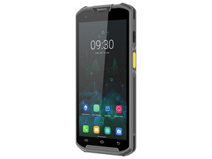 Terminal Portátil Newland NLS-MT93-LHSG-SE: 
Procesador Octa-Core (hasta 2.2 GHz), 
Memoria RAM de 4GB, 
Almacenamiento de 64GB, 
Pantalla de 5.5",
Android 13.