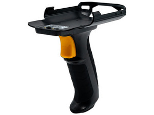 Soporte Tipo Pistola Newland NLS-PG9350-01, Compatible con Terminales MT93. Color Negro.