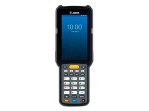 Terminal Móvil Zebra MC33AX,
Pantalla Táctil de 4