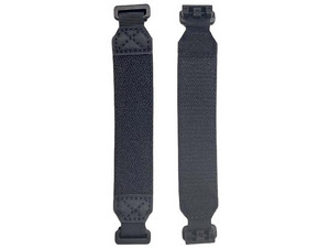 Correa de Mano Zebra Handstrap, Compatible con Terminal Portátil  TC22/27.