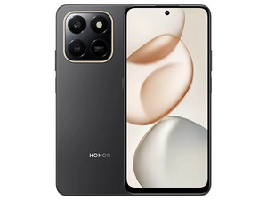 Smartphone Honor X7D: 
Procesador Snapdragon 685 (hasta 2.8 GHz), 
Memoria RAM de 8GB, Almacenamiento de 128GB, 
Pantalla de 6.7" LED Multi-Touch,
Cámara Principal de 108MP, 
Bluetooth, Wi-Fi, 
Android 15. Color Negro.