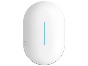 Punto de Acceso Alta Labs AP6-PRO de Doble Banda, Wireless AX (Wi-Fi 6), Bluetooth. Color Blanco.