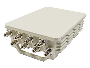 Punto de Acceso Altai A8N-AC de Doble banda, Wireless AC (Wi-Fi 5), hasta 1167 Mbps, MIMO 8X8 para industria 4.0, IP67.
