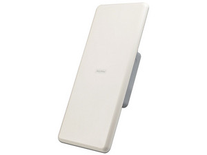 Access Point Sectorial Altai AX600-S de Doble Banda, Wireless AX3000 (Wi-Fi 6), 2.4GHz y 5GHz, Hasta 1.75 Gbps, MIMO 2X2. Color Blanco