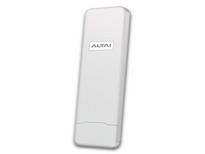 Access Point ALTAI C1AN Wireless AC1750, Antena Integrada de 5.1 y 5.8 GHz, IP55.