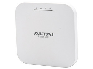 Punto de Acceso Super Wi-Fi 6 IX600, hasta 1.774 Gbps, larga distancia.
